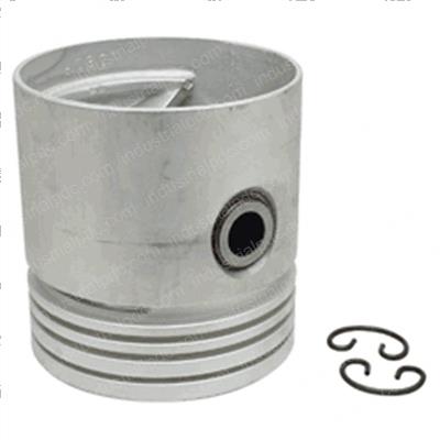 Picture of Piston With Pin-Std