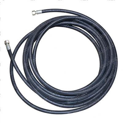 Picture of Hose Assy 3/8  Str Fem Str Fem