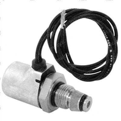 Picture of Valve - 3 Way 24 Volt
