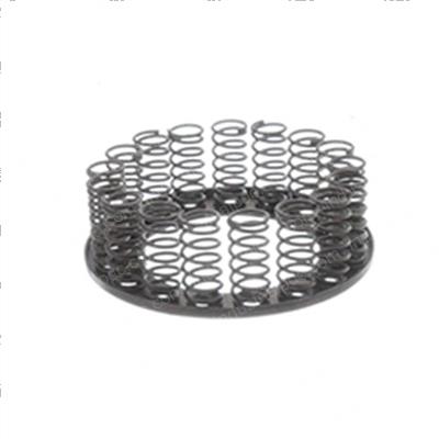 Picture of Spring + Retainer Assembly