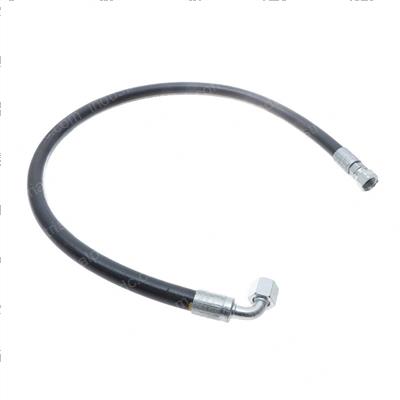 Picture of Hose Assy 1/2 90 Fem Str Fem