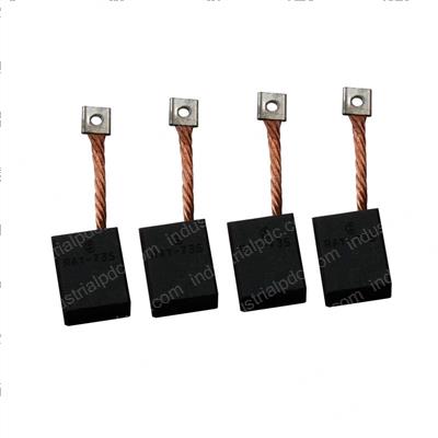 Picture of Brush - Motor Set of 4