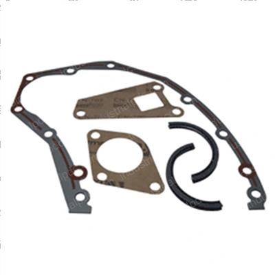 Picture of Gasket Set-Front