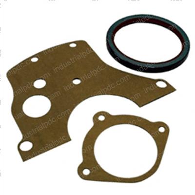 Picture of Gasket + Seal Set