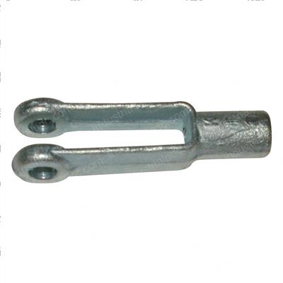 Picture of End-Gov Rod