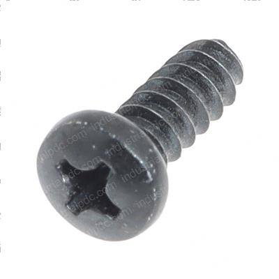 Picture of Screw - Pan #08-16x.50 F/Plstc