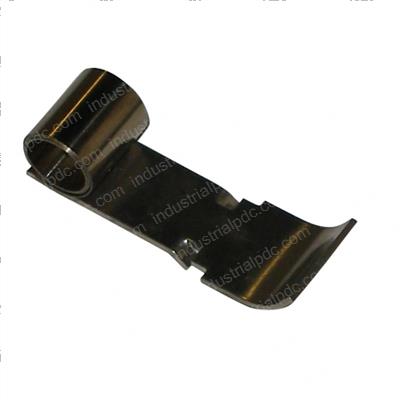 Picture of Plate Assembly-Brush Spring S