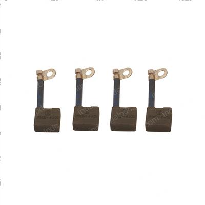 Picture of Brush - Motor Set of 4