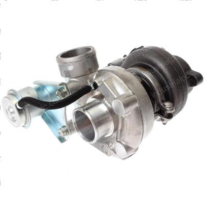 Picture of Turbocharger
