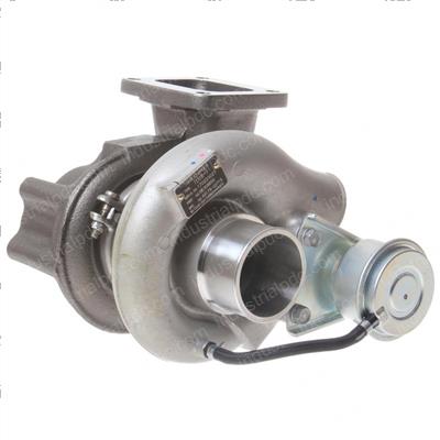 Picture of Turbocharger