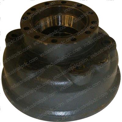 Picture of Hub-Brake