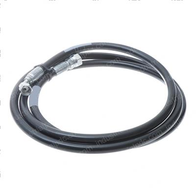 Picture of Hose Assy1/4 45-Fem Str Fem