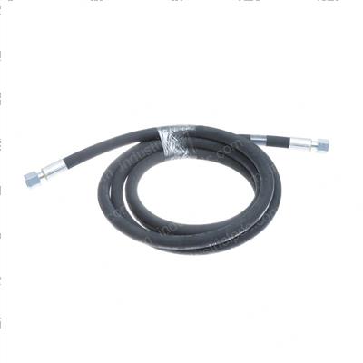 Picture of Hose Assy 1/2 Str Fem Str Fem