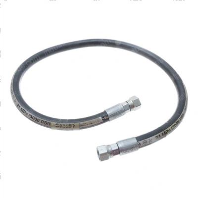 Picture of Hose Assy 1/2 Str Fem Str Fem