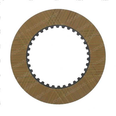 Picture of Disc Clutch