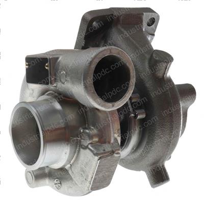 Picture of Turbo Assembly