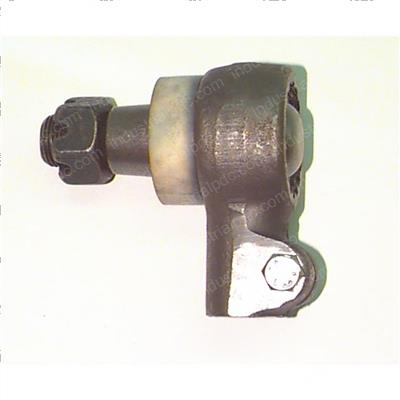 Picture of End - Cylinder