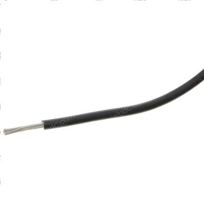 Picture of Wire - 16 G Black