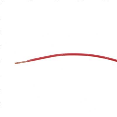 Picture of Wire Red 16ga