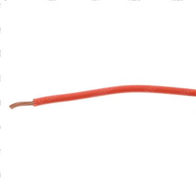 Picture of Wire - 16 Ga Orange