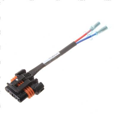 Picture of Harness Wiring