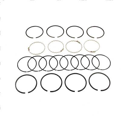Picture of Piston Ring Set 4 Cyl Std