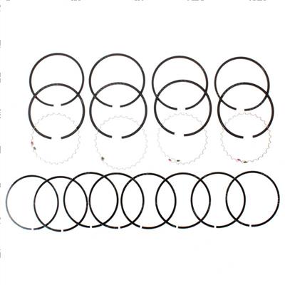 Picture of Piston Ring Set 4 Cyl 0.75