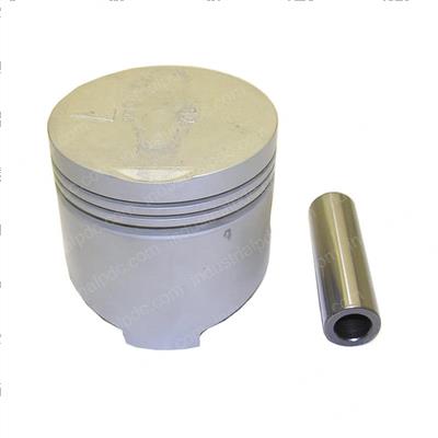 Picture of Piston - .75mm