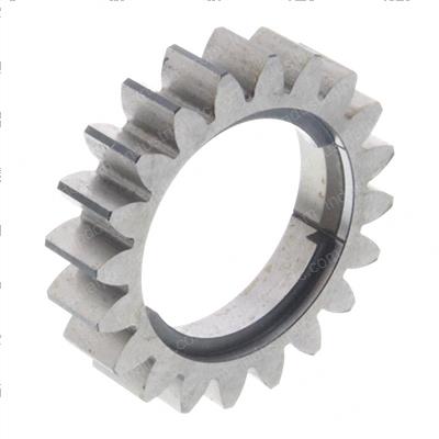 Picture of Gear - Pump