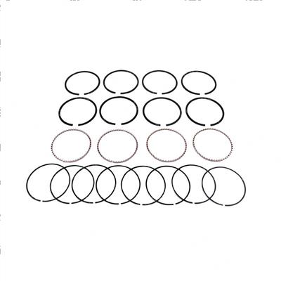 Picture of Piston Ring Set 4 Cyl 1.00