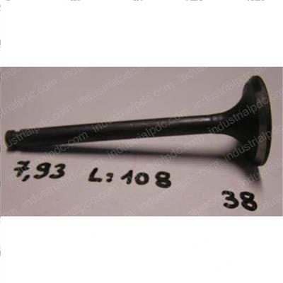 Picture of Valve - Exhaust