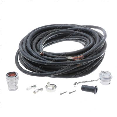 Picture of Cable Cont(jacks/Head/Tail Lt)