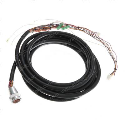 Picture of Cable Assy Upper Service