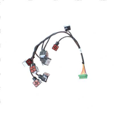 Picture of Harness Valves