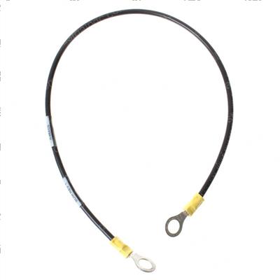 Picture of Harness Frame Ground