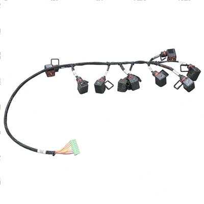 Picture of Harness Valves Service Siz