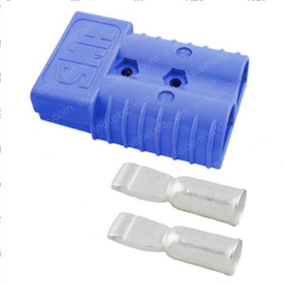 Picture of 350 Blue Conn 4/0