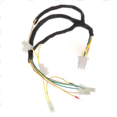 Picture of Harness  Ground Control