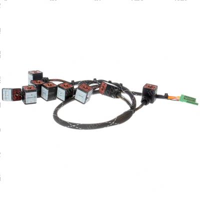 Picture of Harness Valves