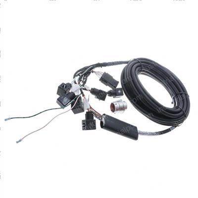 Picture of Wire Upper Valve Harness
