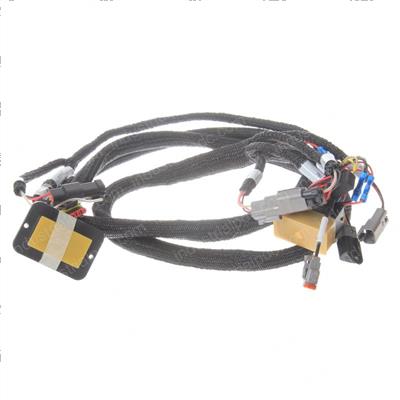 Picture of Harness Le Grnd Cntl to Bulk
