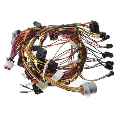 Picture of Wire Harness Console(epb 600s