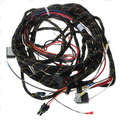 Picture of Harness Mtb Deutz Service