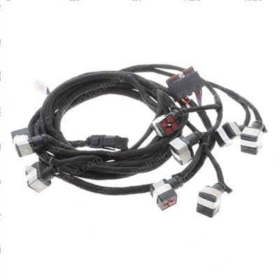 Picture of Harness- Lvlg Jacks 3369le/