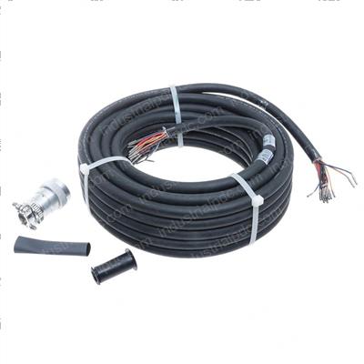 Picture of Wire Boom Cable Harness