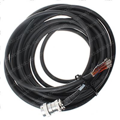 Picture of Wire Boom Cable Harness