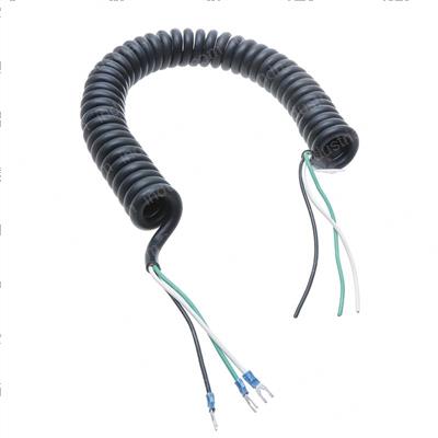 Picture of Cable  Retractile 16/4 24