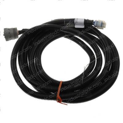 Picture of Harness Generator to Control