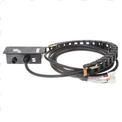 Picture of Harness Platform Control