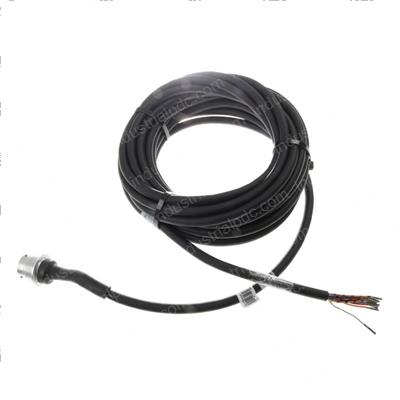 Picture of Wire Boom Cable Harness